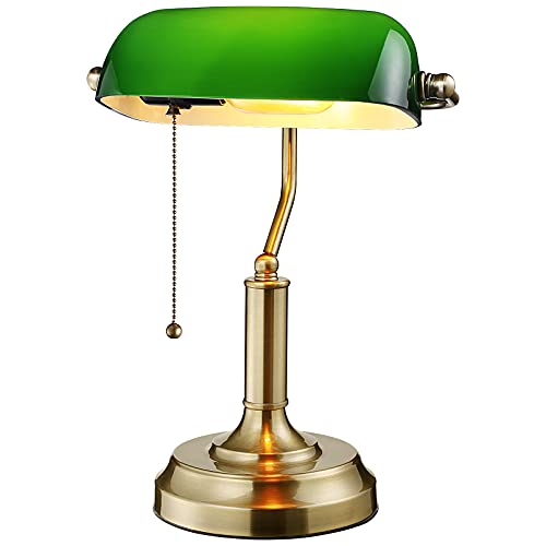 Vintage Desk Lamp