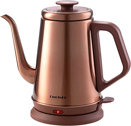 Vintage Electric Kettle