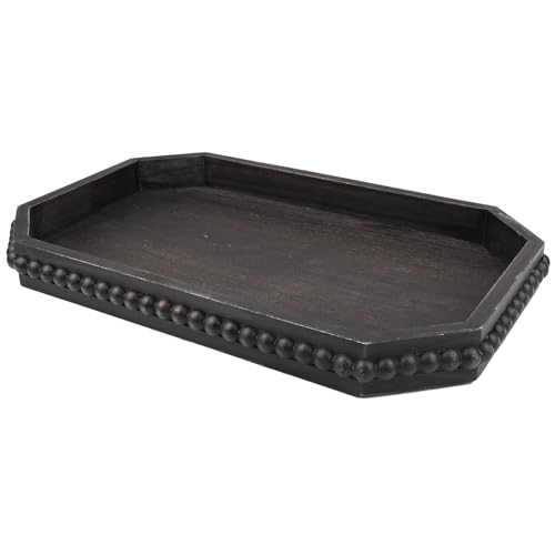 Vintage Farmhouse Decorative Tray
