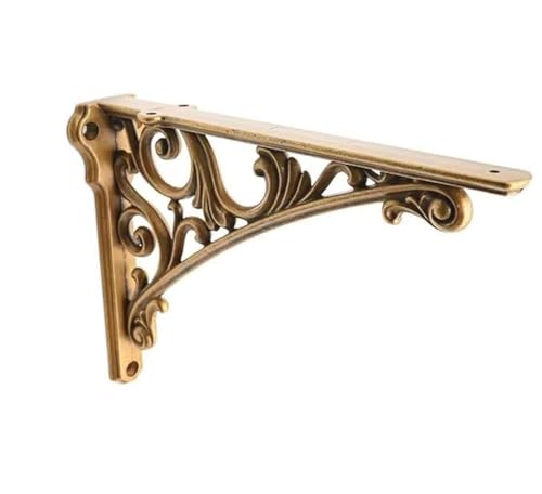 Antique Style Metal Brackets