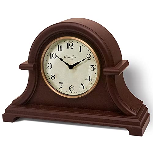 Vintage Mantel Clock