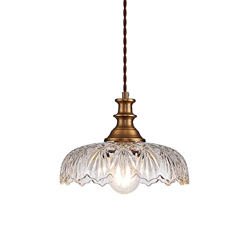 Classic Hanging Light