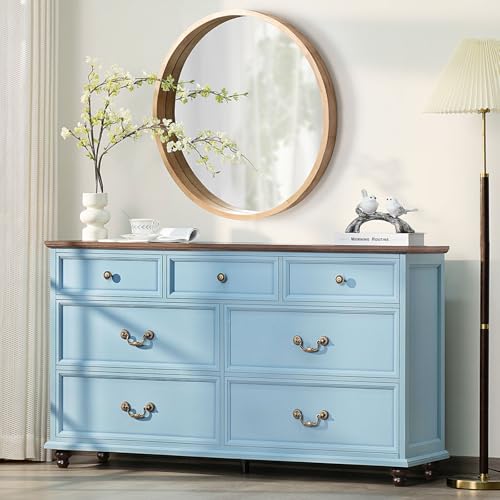 Vintage Style Dresser