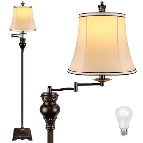Classic Standing Lamp