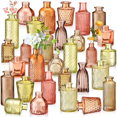 Vintage-Style Blossom Showpiece