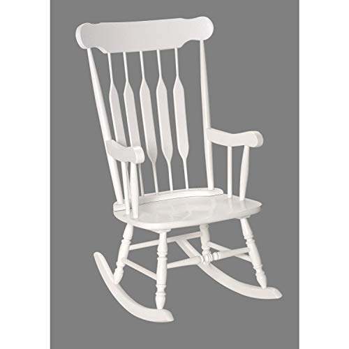 Vintage Style Rocking Chair