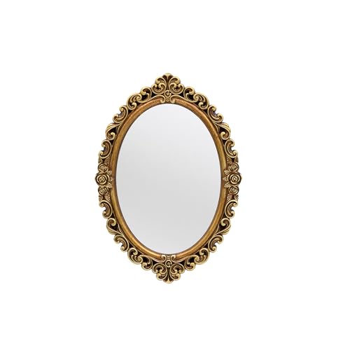 Quaint Vintage Wall Mirror