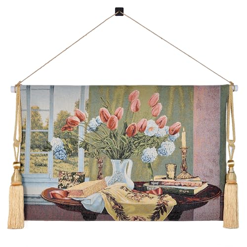 Vintage Textile Panels