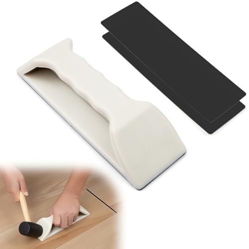 Flexible Floor Gap Fixer Tool