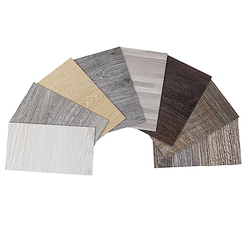 Vinyl Floor Tile Sample Packs