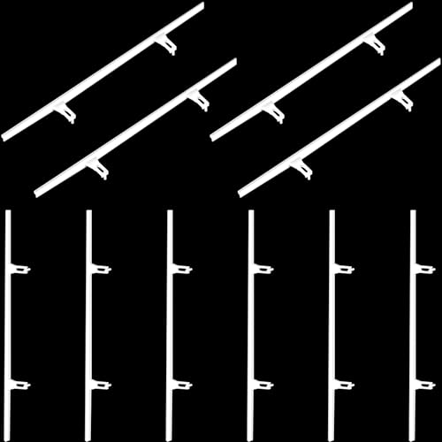 Vinyl Shutter Arch Kits