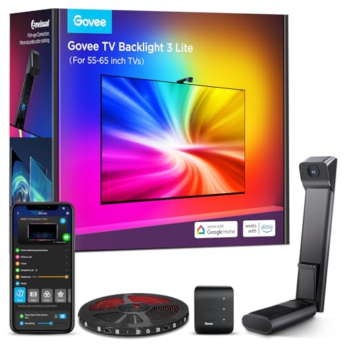 Voice-Activated Lighting System