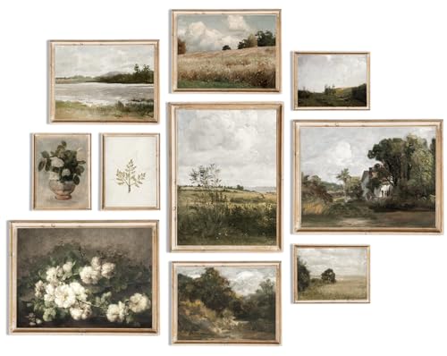 Wall Art Print Sets