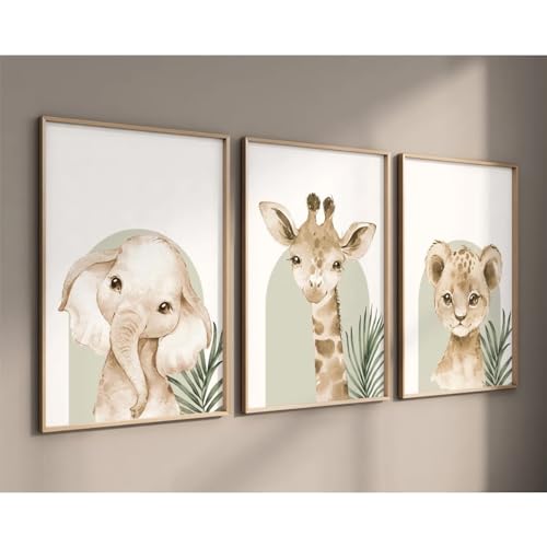 Wall Art Prints for Nursery