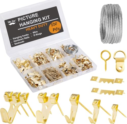 Wall Hanging Package