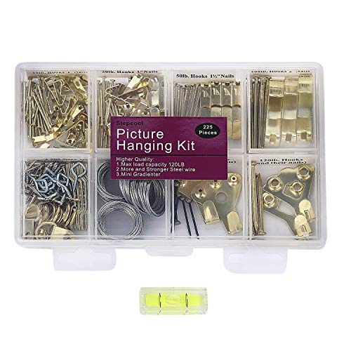 Wall Hanging Mount Kit