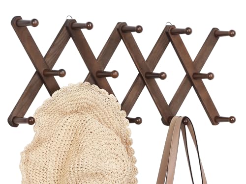 Wall Hat Rack