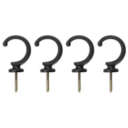 Wall Hooks for Curtains