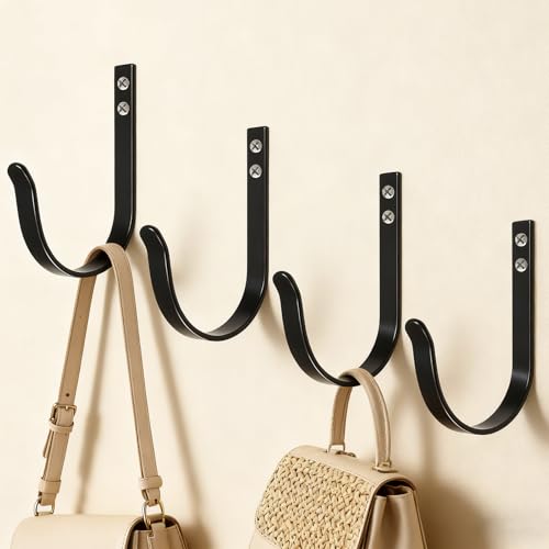 Suspended Storage Pegs