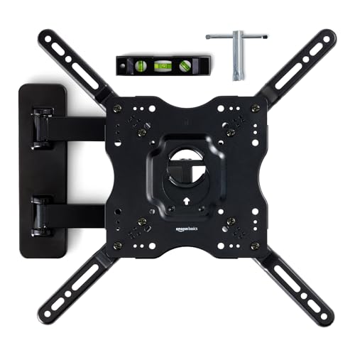 Wall-Mount TV Bracket