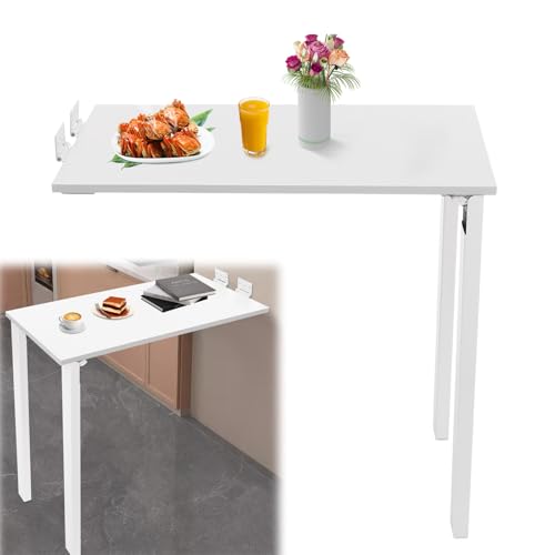 Folding Wall Table