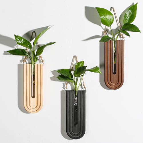 Wall Mounted Planter Set