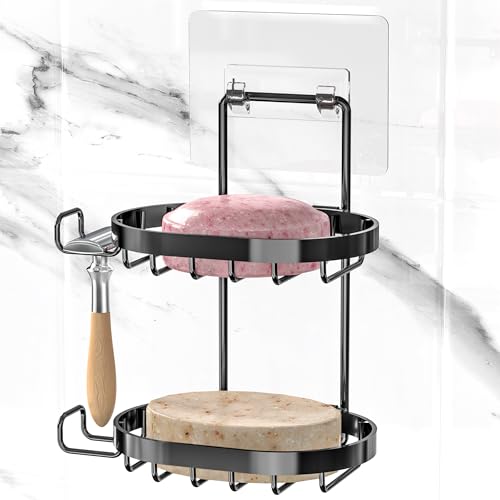 WallMount Shampoo Station