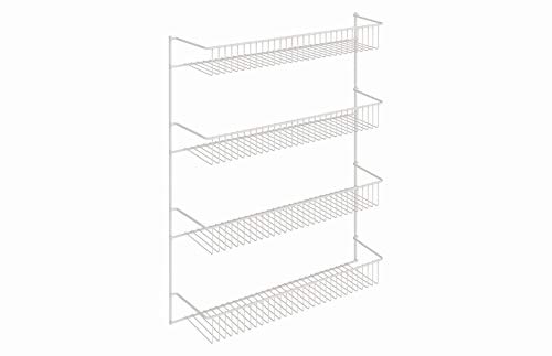 Shelving Unit for Wall Mounting