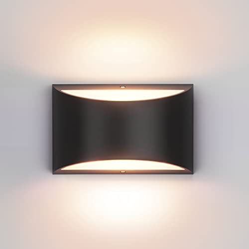 Wall Light Fixture