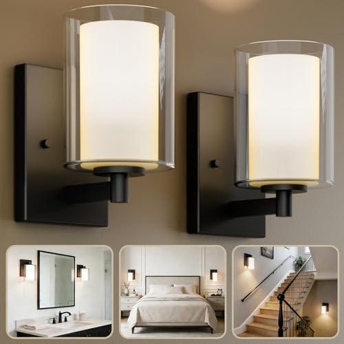 Wall Sconce Lighting