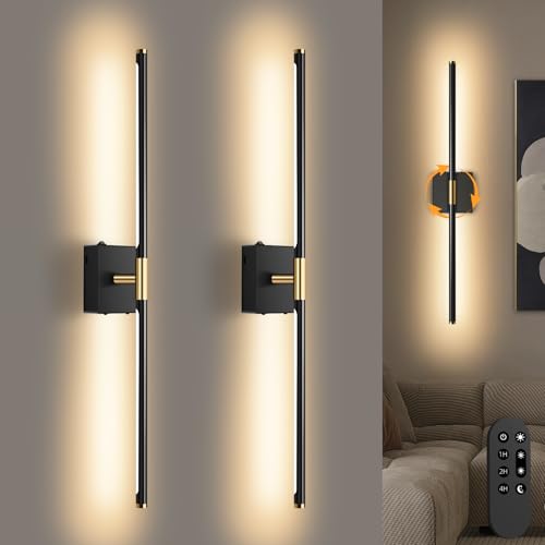 Wall Lamp Illumination Pieces