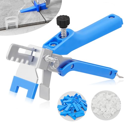 Wall Tile Installation Tools
