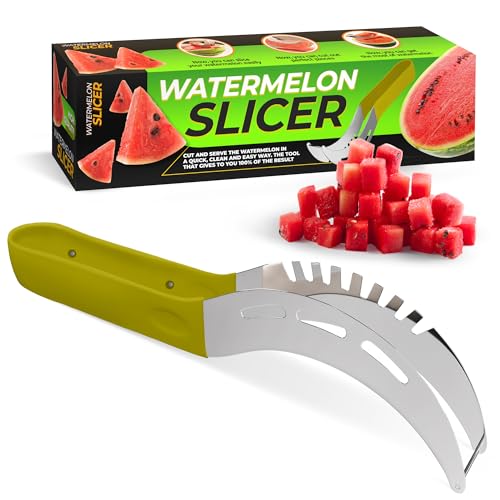 Watermelon Slicer