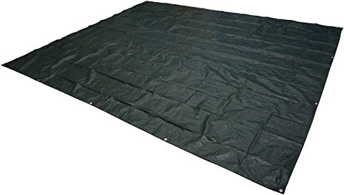 Waterproof Camping Tarp
