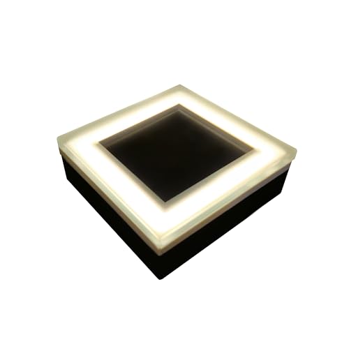 Waterproof Outdoor Glass Pavers