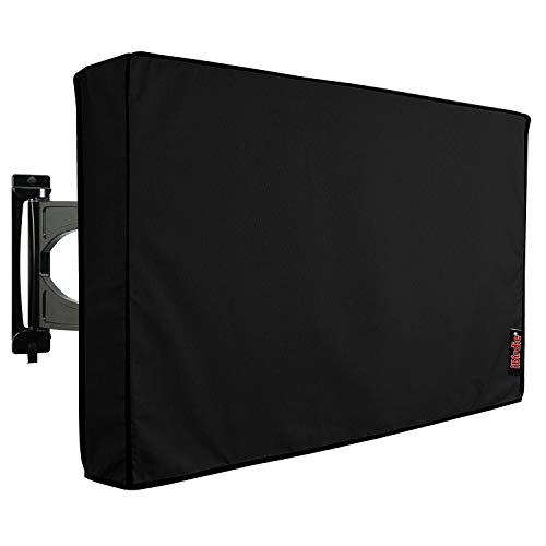 Waterproof Outdoor TV Cover