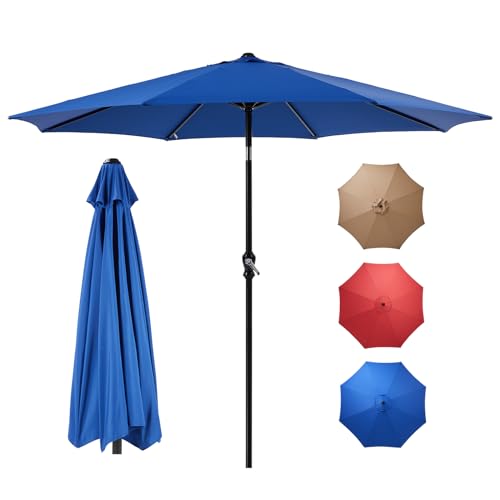 Waterproof Patio Umbrella