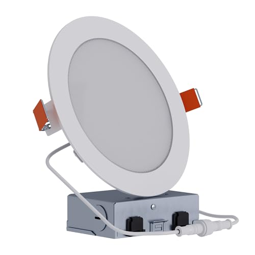 Waterproof Recessed Lighting Kits