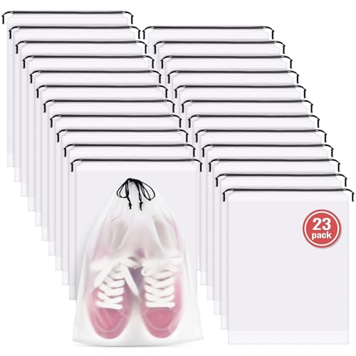 Waterproof Shoe Storage Bag