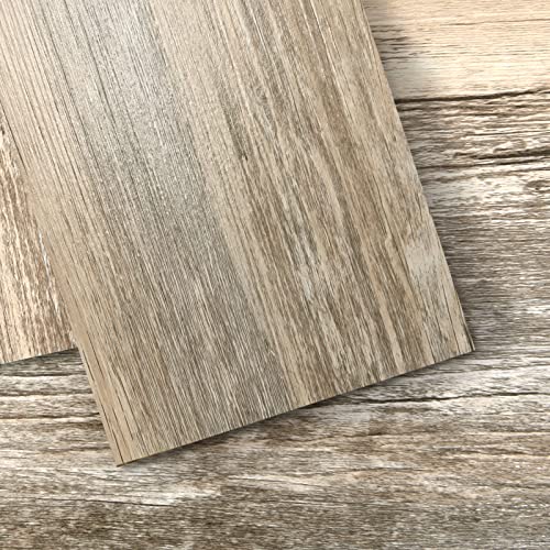 Waterproof Vinyl Flooring Roll