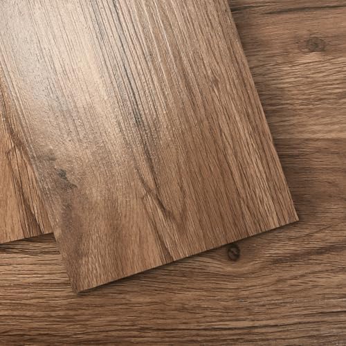 Waterproof Wood-Look Floor Boards