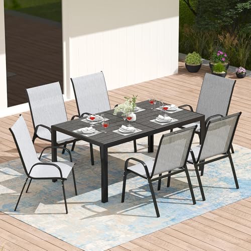 EnduraWeave Bistro Set