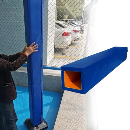 Weather-Resistant Support Columns