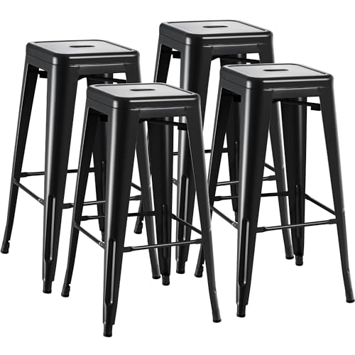 Weatherproof Bar Stools