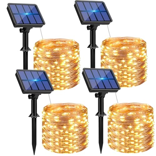 Weatherproof LED Fairy Lights