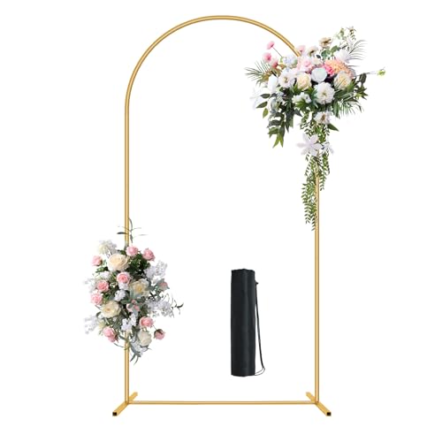 Elegant Wedding Arch Frame