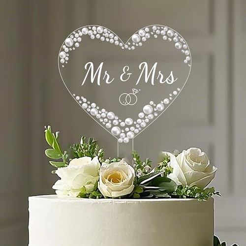 Decorative Cake Topper