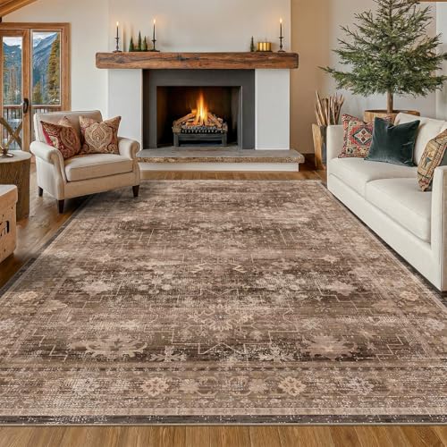 Large Area Rug