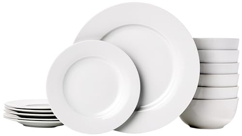 Chalk Dinner Plates