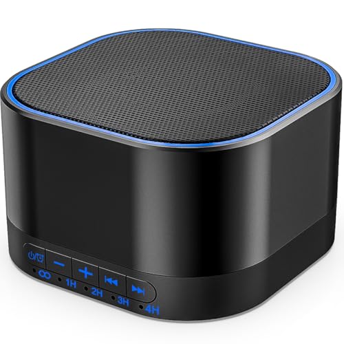 White Noise Sound Machine